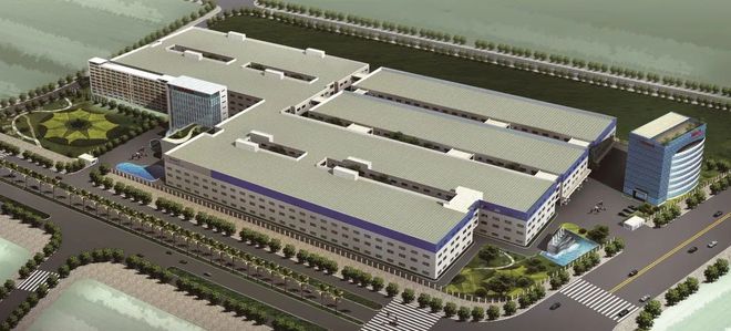 大牌提前看：健威「全屋配」你的「轻时尚」家居生活(图5)