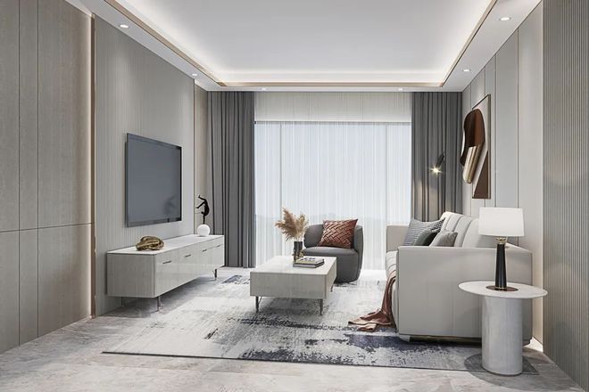 大牌提前看：健威「全屋配」你的「轻时尚」家居生活(图3)