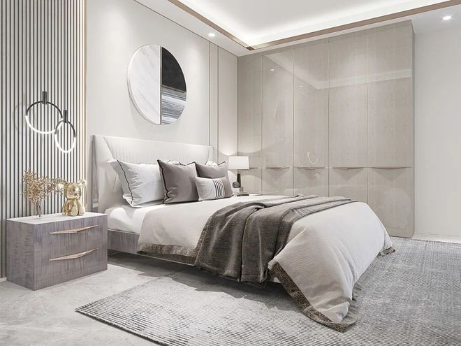 大牌提前看：健威「全屋配」你的「轻时尚」家居生活(图2)