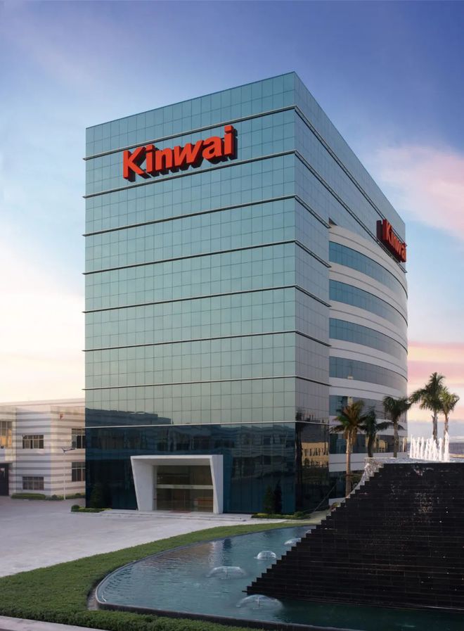 大牌提前看：健威「全屋配」你的「轻时尚」家居生活(图1)