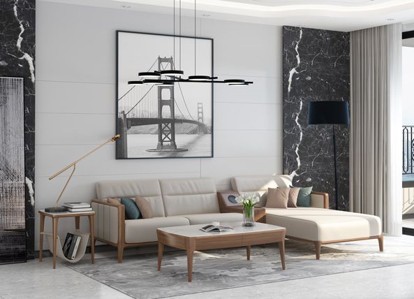 大牌提前看：健威「全屋配」你的「轻时尚」家居生活(图7)