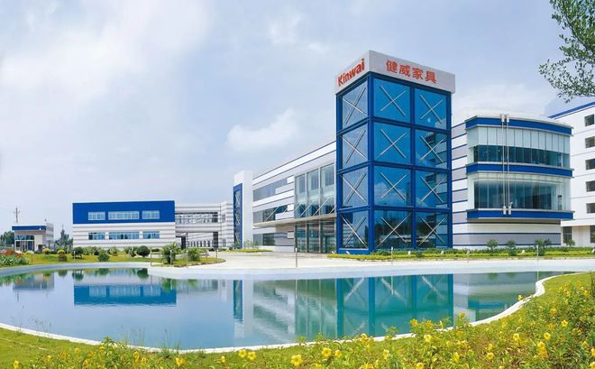 大牌提前看：健威「全屋配」你的「轻时尚」家居生活(图8)