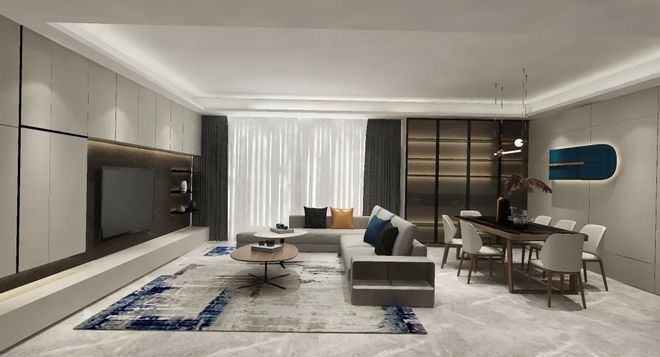 大牌提前看：健威「全屋配」你的「轻时尚」家居生活(图10)