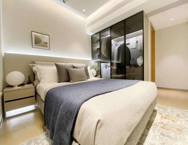 大牌提前看：健威「全屋配」你的「轻时尚」家居生活(图12)