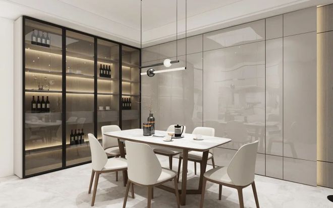 大牌提前看：健威「全屋配」你的「轻时尚」家居生活(图11)