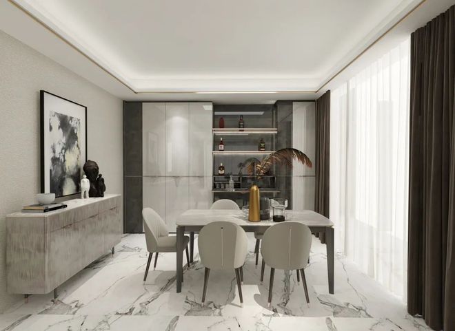 大牌提前看：健威「全屋配」你的「轻时尚」家居生活(图17)