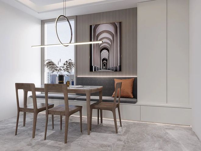 大牌提前看：健威「全屋配」你的「轻时尚」家居生活(图15)