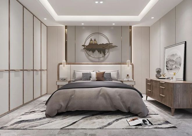 大牌提前看：健威「全屋配」你的「轻时尚」家居生活(图16)