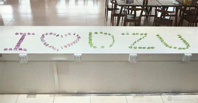 德州学院12万个“上车饺子”为2024届毕业生送行(图5)