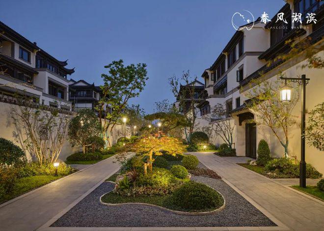 kaiyun体育网页版蓝城春风湖滨售楼处网站-2024蓝城春风湖滨售楼处~在售详情(图2)