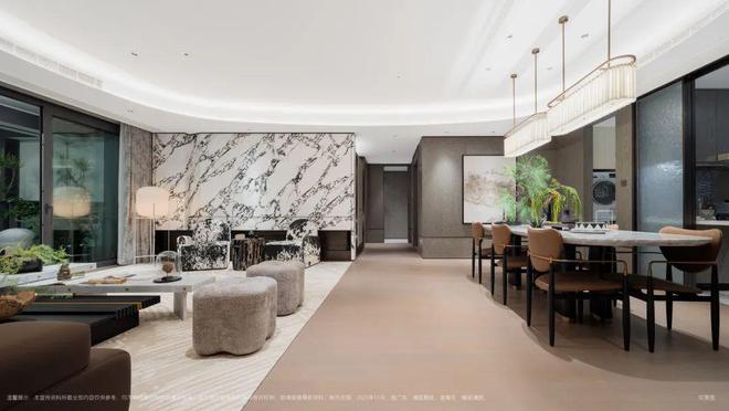 澜庭雅致（2024最新楼盘详情）澜庭雅致售楼处网站！(图7)