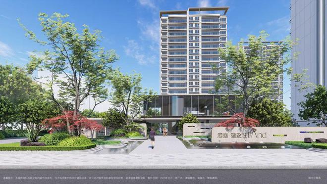 澜庭雅致（2024最新楼盘详情）澜庭雅致售楼处网站！(图10)