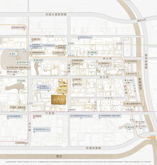 澜庭雅致（2024最新楼盘详情）澜庭雅致售楼处网站！(图11)