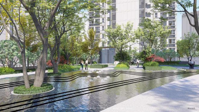 澜庭雅致（2024最新楼盘详情）澜庭雅致售楼处网站！(图13)