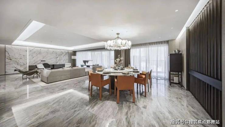 杭州「华鸿都会中心」2024最新详情丨都会中心房价瑰郦户型位置配套(图11)