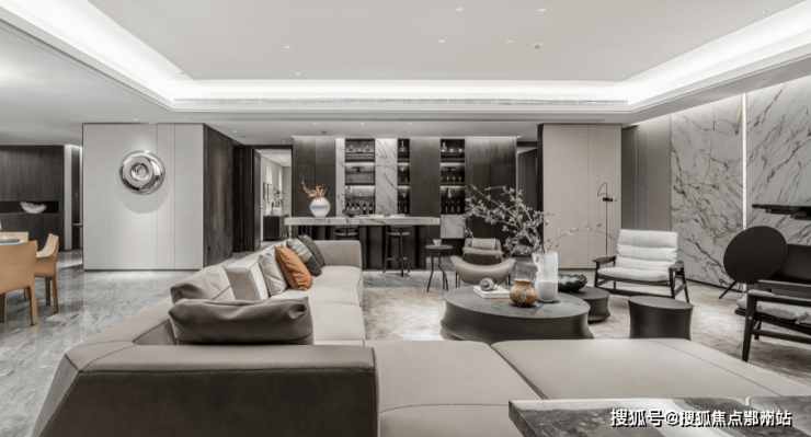 杭州「华鸿都会中心」2024最新详情丨都会中心房价瑰郦户型位置配套(图12)