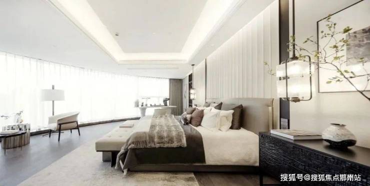 杭州「华鸿都会中心」2024最新详情丨都会中心房价瑰郦户型位置配套(图13)