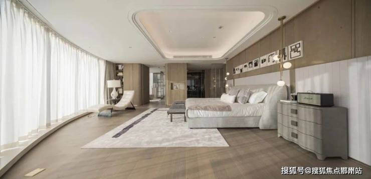 杭州「华鸿都会中心」2024最新详情丨都会中心房价瑰郦户型位置配套(图14)