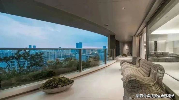 杭州「华鸿都会中心」2024最新详情丨都会中心房价瑰郦户型位置配套(图15)