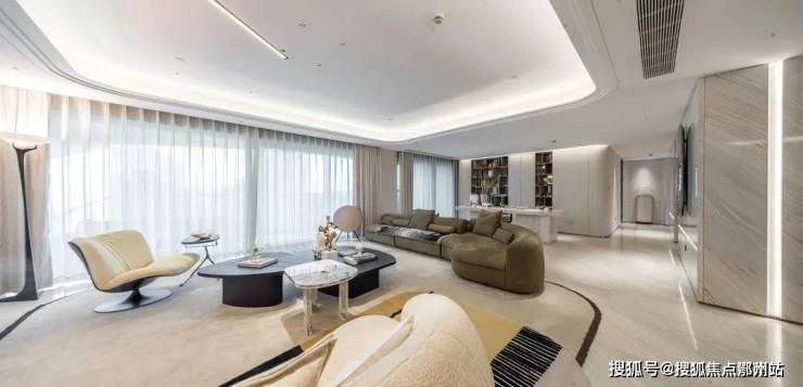 杭州「华鸿都会中心」2024最新详情丨都会中心房价瑰郦户型位置配套(图17)