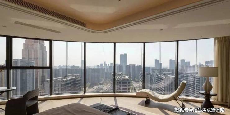 杭州「华鸿都会中心」2024最新详情丨都会中心房价瑰郦户型位置配套(图18)