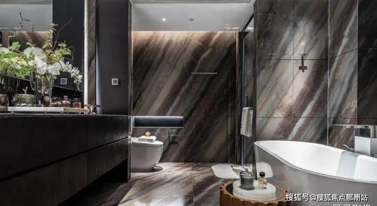 杭州「华鸿都会中心」2024最新详情丨都会中心房价瑰郦户型位置配套(图19)