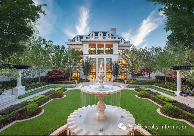 北京庄园(售楼处)-2024首页丨顺义北京庄园欢迎您丨最新价格地址(图1)