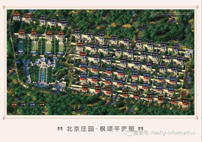 北京庄园(售楼处)-2024首页丨顺义北京庄园欢迎您丨最新价格地址(图4)