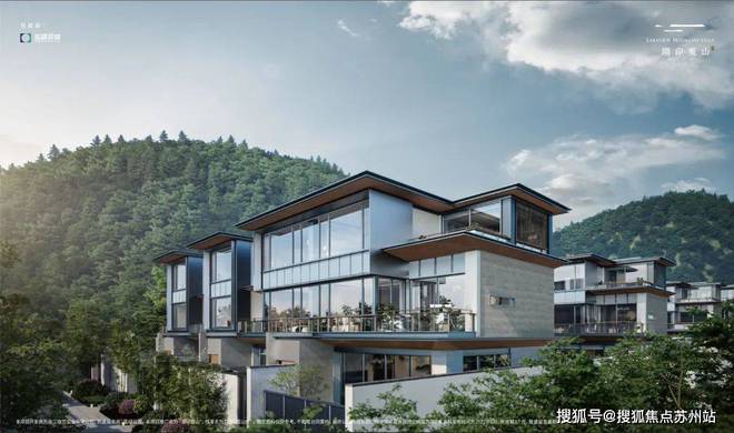 湖印宸山庄2024网站发布丨杭州临平湖印宸山庄售楼中心欢迎您(图3)