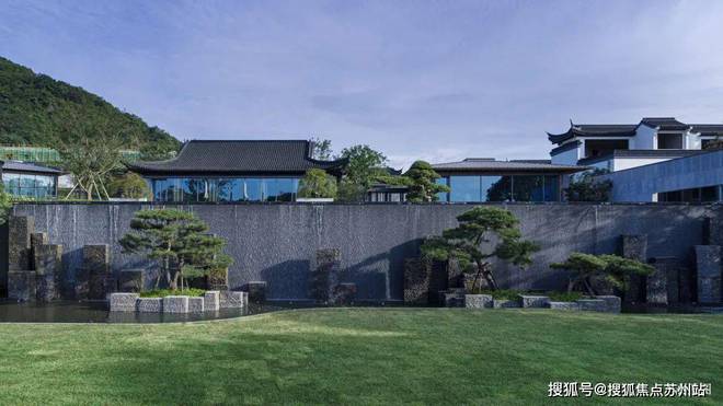 湖印宸山庄2024网站发布丨杭州临平湖印宸山庄售楼中心欢迎您(图4)