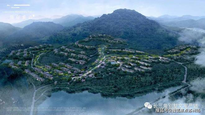 湖印宸山庄2024网站发布丨杭州临平湖印宸山庄售楼中心欢迎您(图5)