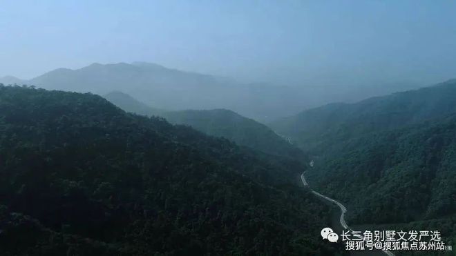 湖印宸山庄2024网站发布丨杭州临平湖印宸山庄售楼中心欢迎您(图7)