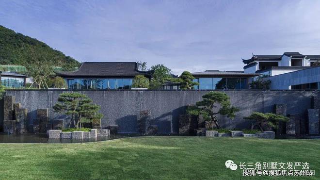 湖印宸山庄2024网站发布丨杭州临平湖印宸山庄售楼中心欢迎您(图8)