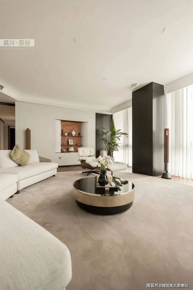 湖印宸山庄2024网站发布丨杭州临平湖印宸山庄售楼中心欢迎您(图14)