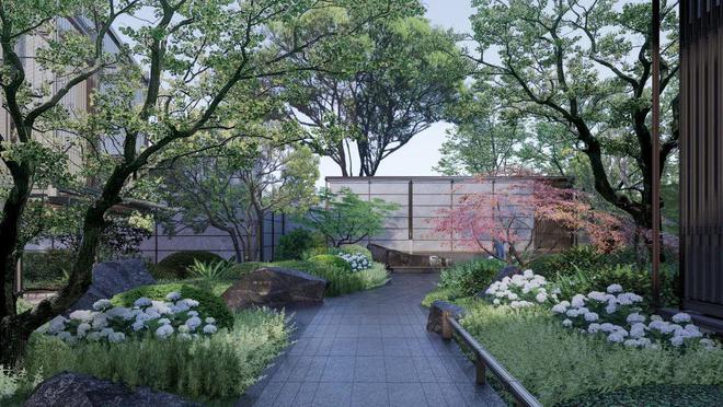 kaiyun体育全站建发联发青云上（浦东）建发联发青云上2024网站售楼处位置(图18)