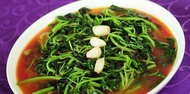 被称为“烂胃王”kaiyun体育全站的四类型蔬菜多吃胃病越沉早日从餐桌上撤下(图9)