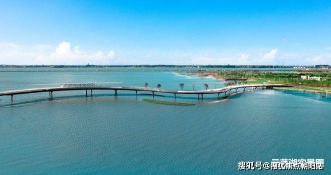 蓝城春风湖滨2024网站发布·蓝城春风湖滨售楼处楼盘详情(图3)