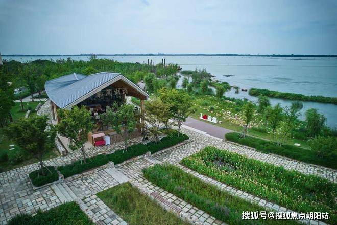 蓝城春风湖滨2024网站发布·蓝城春风湖滨售楼处楼盘详情(图4)