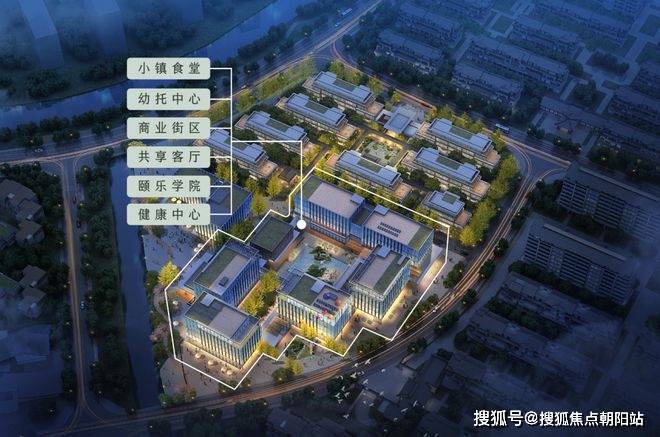 蓝城春风湖滨2024网站发布·蓝城春风湖滨售楼处楼盘详情(图8)