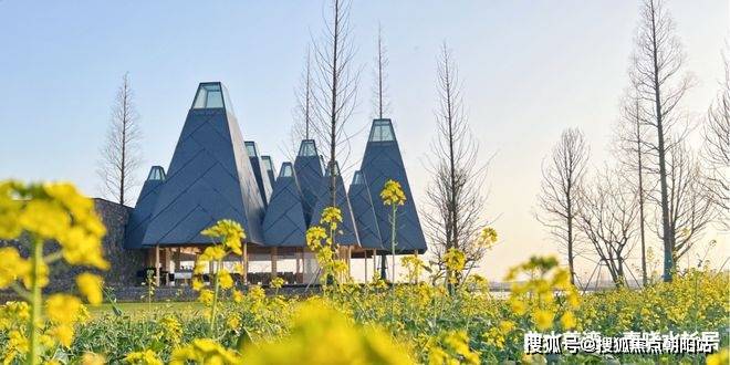 蓝城春风湖滨2024网站发布·蓝城春风湖滨售楼处楼盘详情(图10)