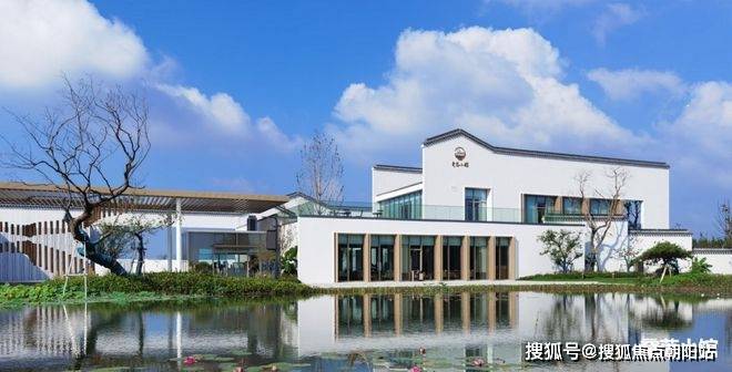 蓝城春风湖滨2024网站发布·蓝城春风湖滨售楼处楼盘详情(图11)