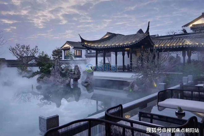 蓝城春风湖滨2024网站发布·蓝城春风湖滨售楼处楼盘详情(图14)