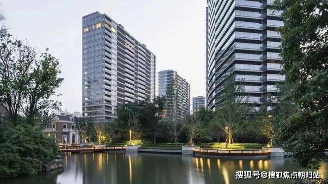 蓝城春风湖滨2024网站发布·蓝城春风湖滨售楼处楼盘详情(图15)