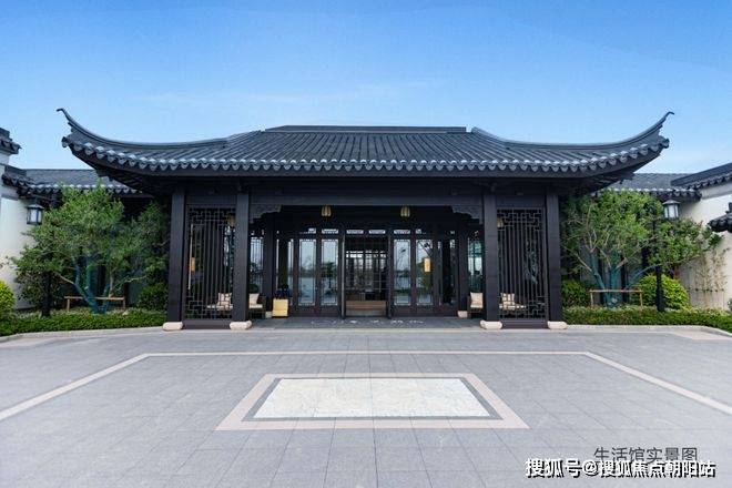 蓝城春风湖滨2024网站发布·蓝城春风湖滨售楼处楼盘详情(图18)