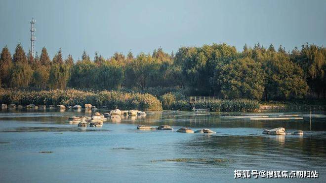 蓝城春风湖滨2024网站发布·蓝城春风湖滨售楼处楼盘详情(图27)