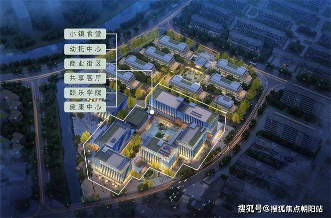 蓝城春风湖滨2024网站发布·蓝城春风湖滨售楼处楼盘详情(图34)