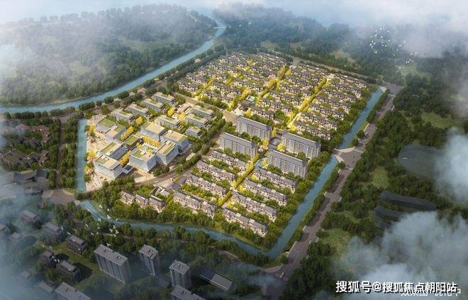 蓝城春风湖滨2024网站发布·蓝城春风湖滨售楼处楼盘详情(图39)