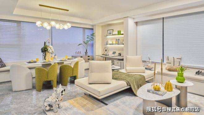 蓝城春风湖滨2024网站发布·蓝城春风湖滨售楼处楼盘详情(图42)