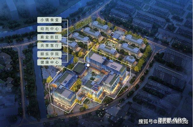 蓝城春风湖滨2024网站发布·蓝城春风湖滨售楼处楼盘详情(图43)