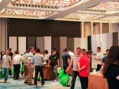 芯服务创未来兔宝宝全国家具厂推介会(图2)